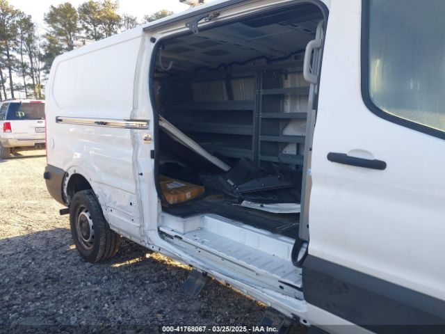 1FTYE1Y83RKA07711 Ford Transit-150