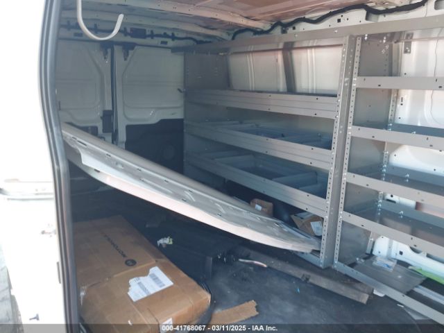 1FTYE1Y83RKA07711 Ford Transit-150
