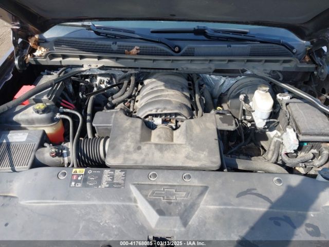 1GCVKREC7GZ229112 Chevrolet Silverado 1500 1lt