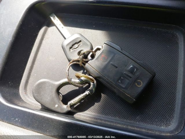 1GCVKREC7GZ229112 Chevrolet Silverado 1500 1lt