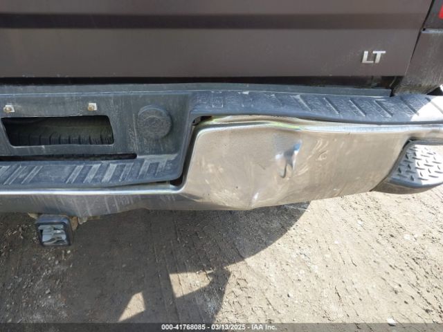1GCVKREC7GZ229112 Chevrolet Silverado 1500 1lt
