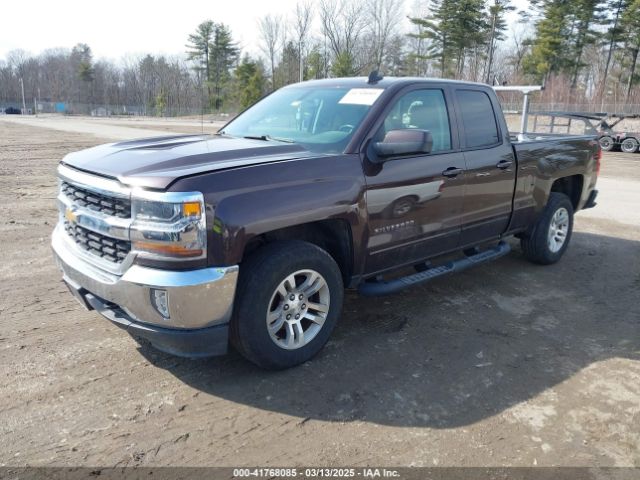 1GCVKREC7GZ229112 Chevrolet Silverado 1500 1lt
