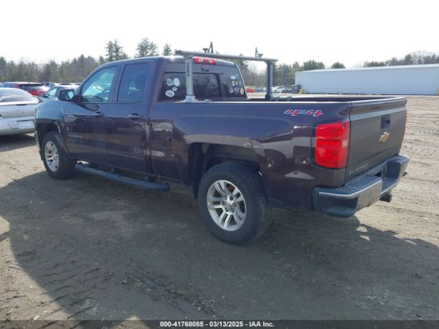 1GCVKREC7GZ229112 Chevrolet Silverado 1500 1lt