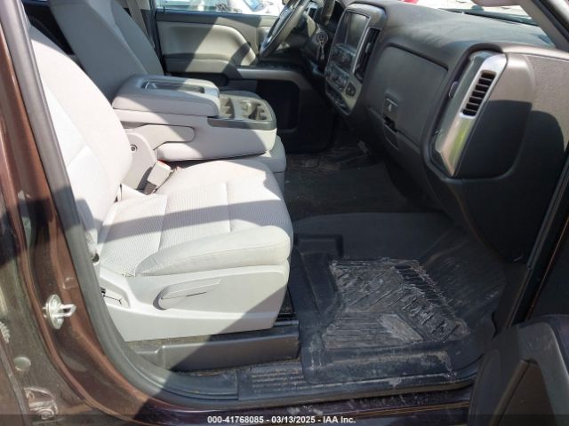 1GCVKREC7GZ229112 Chevrolet Silverado 1500 1lt