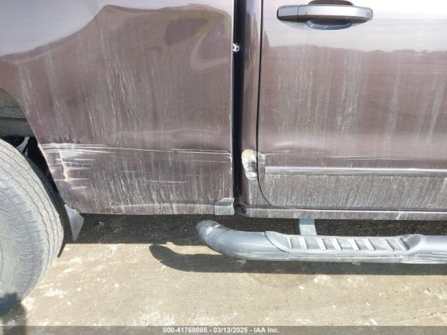 1GCVKREC7GZ229112 Chevrolet Silverado 1500 1lt