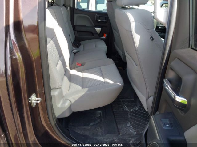 1GCVKREC7GZ229112 Chevrolet Silverado 1500 1lt
