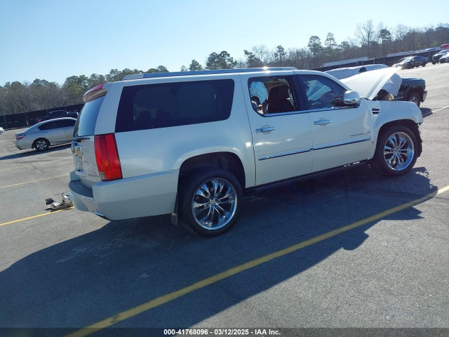 2013 CADILLAC ESCALADE ESV 1GYS3KEF3DR254306 Photo 3