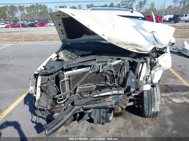 2013 CADILLAC ESCALADE ESV 1GYS3KEF3DR254306 Photo 5