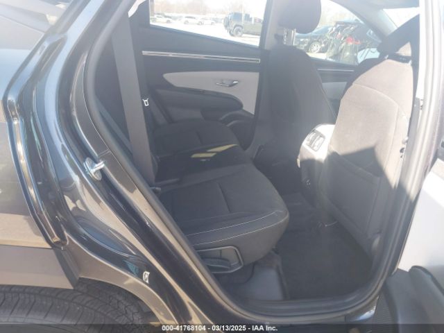 2022 HYUNDAI TUCSON 5NMJFCAE9NH010922 Photo 7