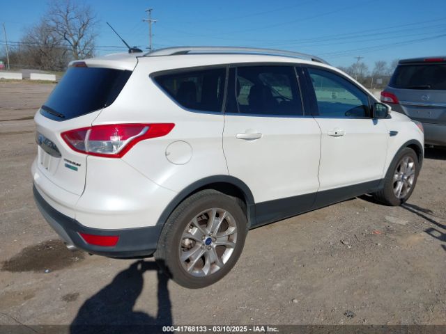 1FMCU0JX2FUB24636 Ford Escape Titanium