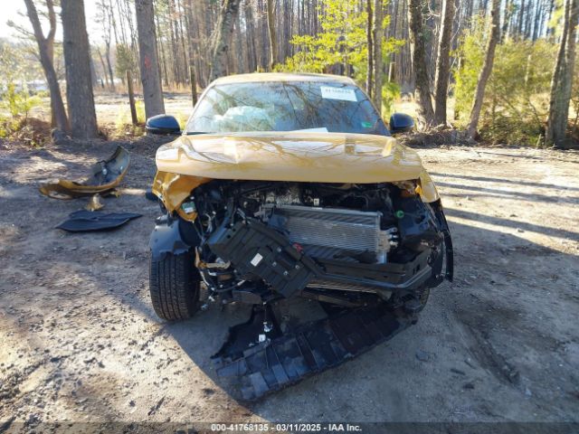 ZACNDFAN6R3A32392 Dodge Hornet Gt Awd