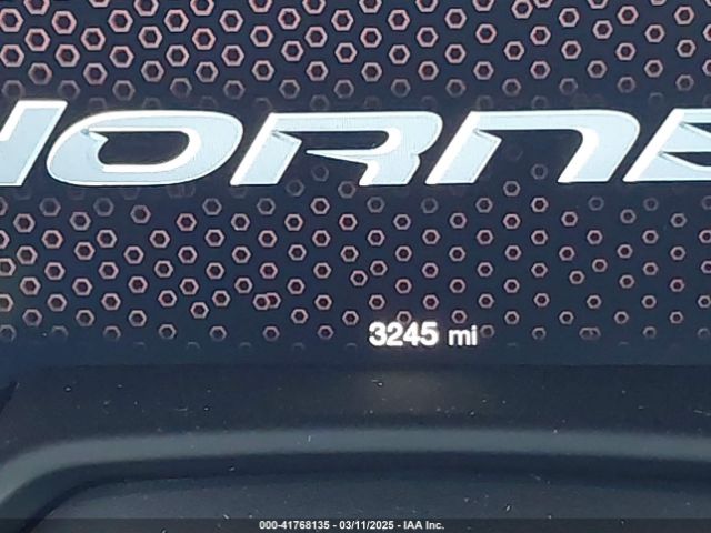 ZACNDFAN6R3A32392 Dodge Hornet Gt Awd