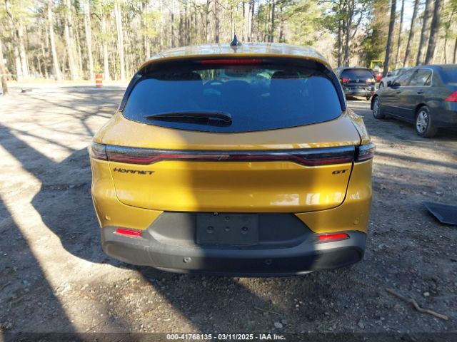 ZACNDFAN6R3A32392 Dodge Hornet Gt Awd