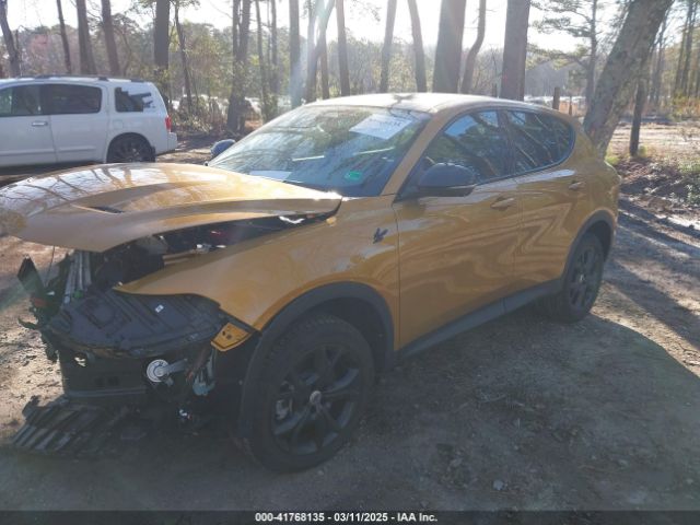 ZACNDFAN6R3A32392 Dodge Hornet Gt Awd