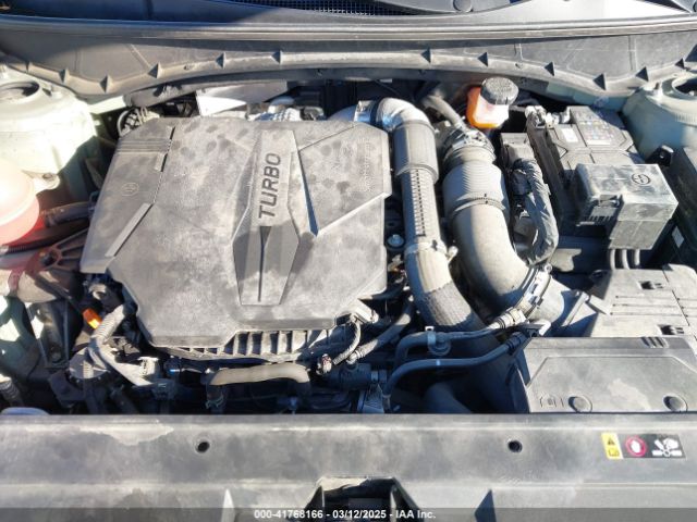 5NTJDDAF8NH030975 Hyundai Santa Cruz Sel Premium