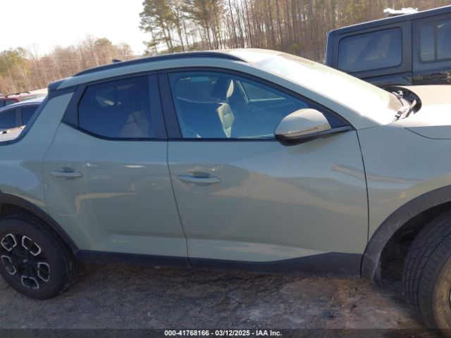 5NTJDDAF8NH030975 Hyundai Santa Cruz Sel Premium