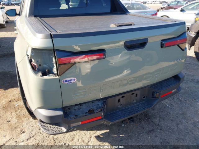 5NTJDDAF8NH030975 Hyundai Santa Cruz Sel Premium