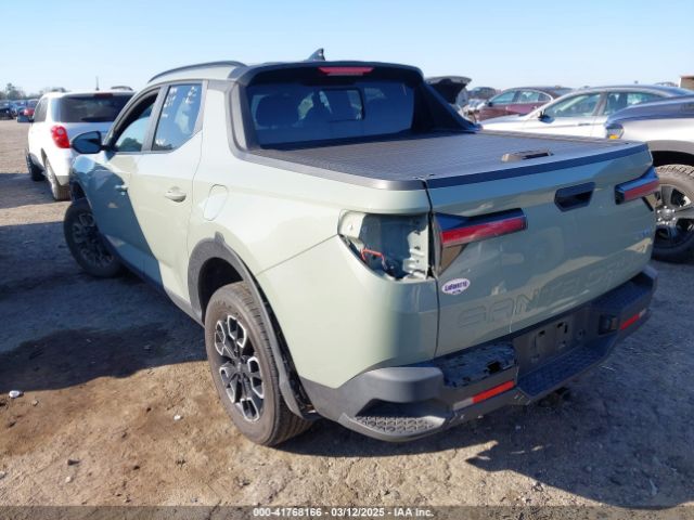 5NTJDDAF8NH030975 Hyundai Santa Cruz Sel Premium