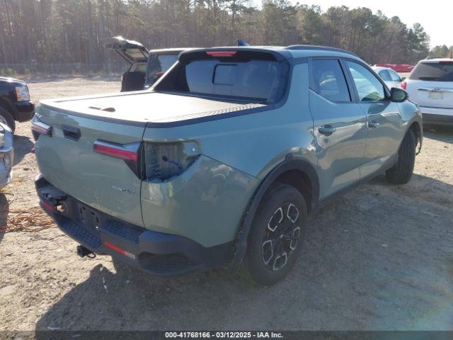 5NTJDDAF8NH030975 Hyundai Santa Cruz Sel Premium