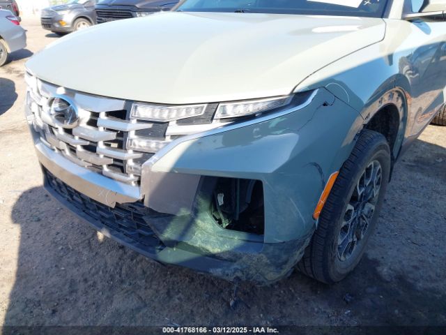 5NTJDDAF8NH030975 Hyundai Santa Cruz Sel Premium
