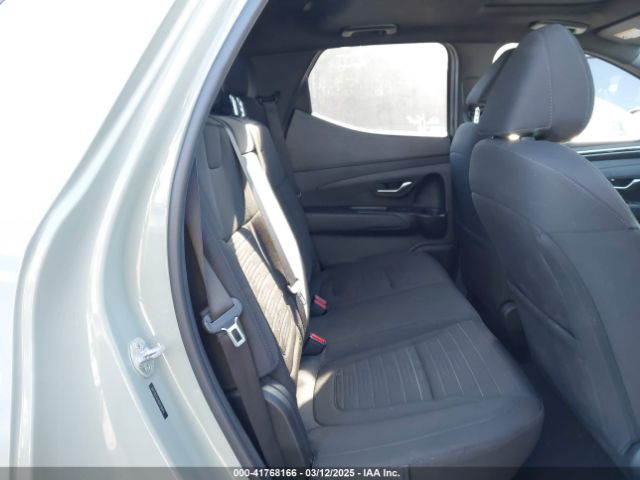 5NTJDDAF8NH030975 Hyundai Santa Cruz Sel Premium