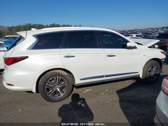 5N1DL0MM8HC525934 Infiniti QX60