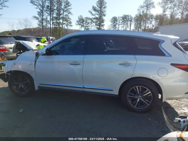 5N1DL0MM8HC525934 Infiniti QX60