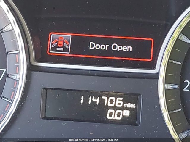 5N1DL0MM8HC525934 Infiniti QX60