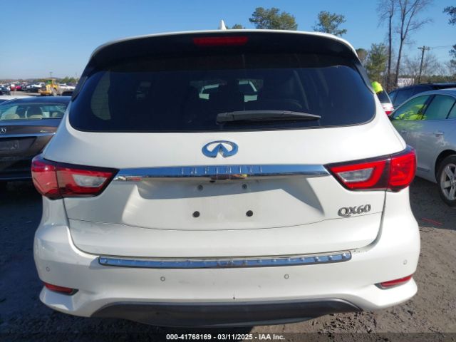 5N1DL0MM8HC525934 Infiniti QX60
