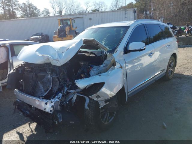 5N1DL0MM8HC525934 Infiniti QX60
