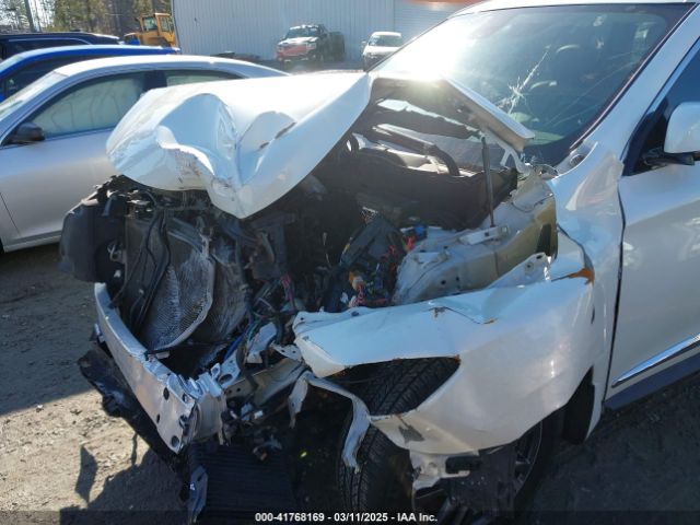 5N1DL0MM8HC525934 Infiniti QX60