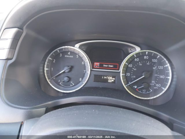 5N1DL0MM8HC525934 Infiniti QX60