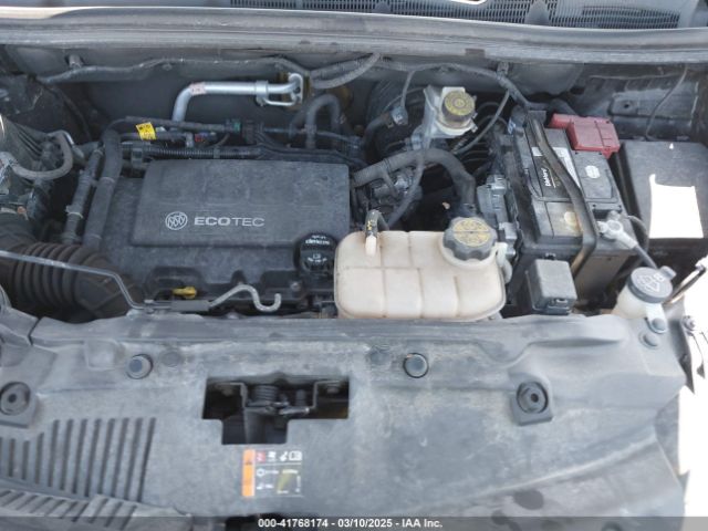 2019 BUICK ENCORE KL4CJESB0KB839833 Photo 9