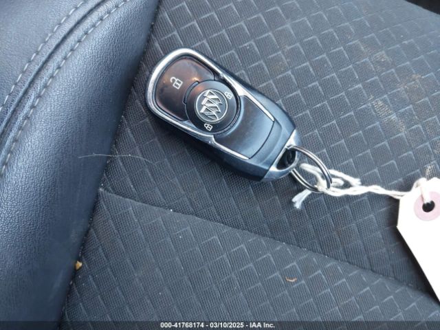 2019 BUICK ENCORE KL4CJESB0KB839833 Photo 10