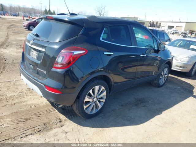 2019 BUICK ENCORE KL4CJESB0KB839833 Photo 3