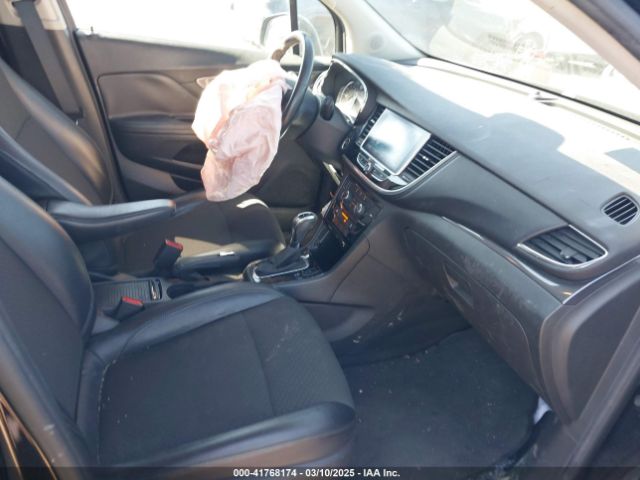 2019 BUICK ENCORE KL4CJESB0KB839833 Photo 4