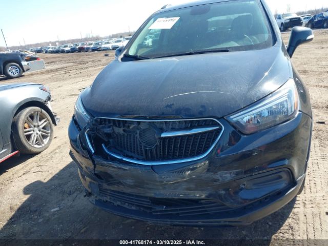 2019 BUICK ENCORE KL4CJESB0KB839833 Photo 5
