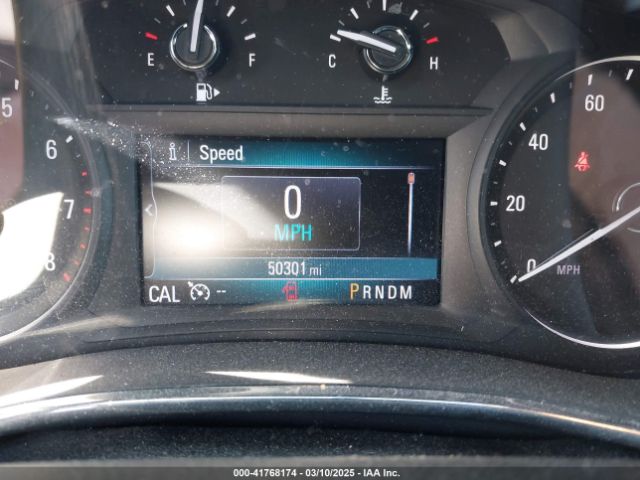 2019 BUICK ENCORE KL4CJESB0KB839833 Photo 6