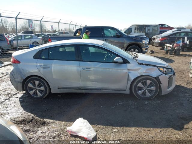 KMHC65LD4KU160218 Hyundai IONIQ PLUG-IN HYBRID