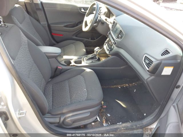 KMHC65LD4KU160218 Hyundai IONIQ PLUG-IN HYBRID