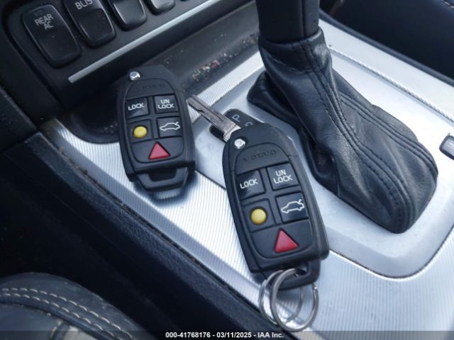 2013 VOLVO XC90 YV4952CTXD1663681 Photo 10
