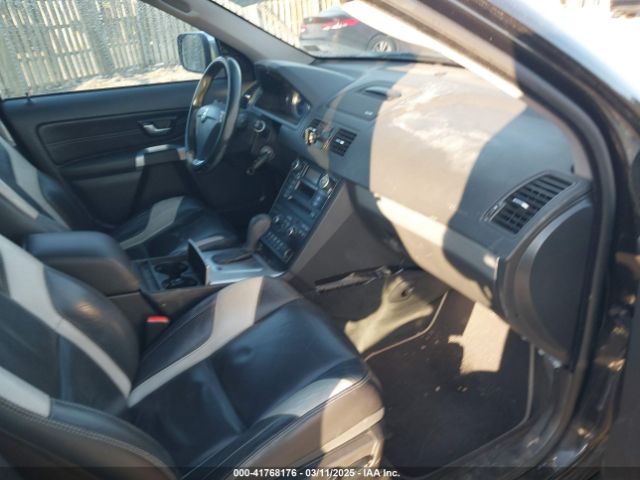 2013 VOLVO XC90 YV4952CTXD1663681 Photo 4