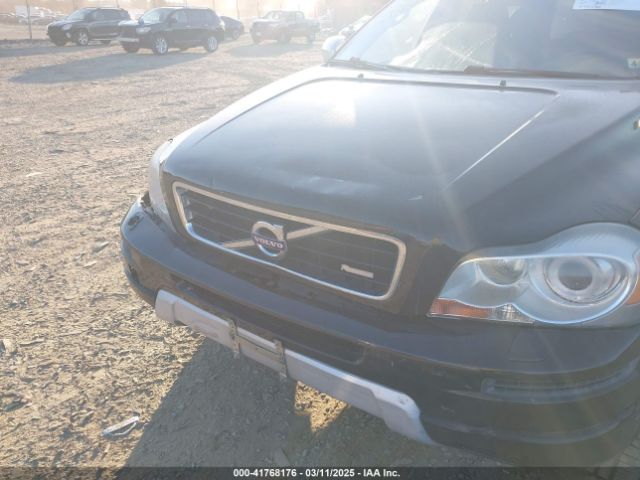 2013 VOLVO XC90 YV4952CTXD1663681 Photo 5
