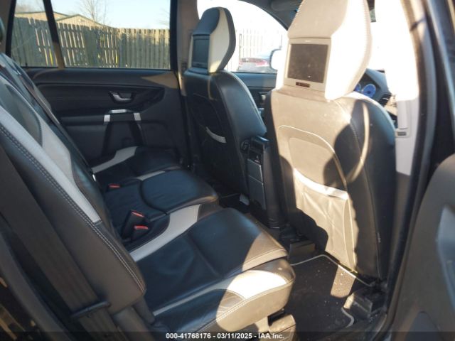 2013 VOLVO XC90 YV4952CTXD1663681 Photo 7