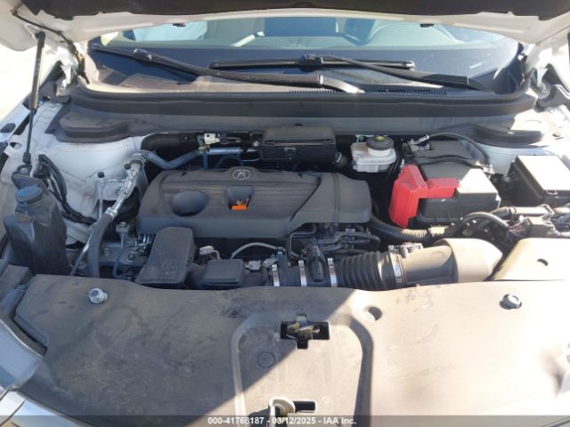 2023 ACURA RDX 5J8TC1H59PL000180 Photo 9