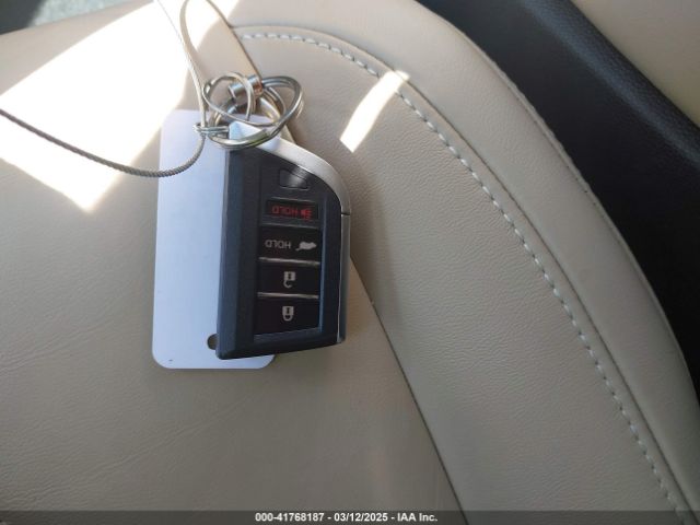 2023 ACURA RDX 5J8TC1H59PL000180 Photo 10