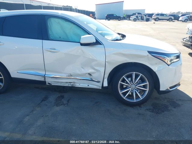2023 ACURA RDX 5J8TC1H59PL000180 Photo 5