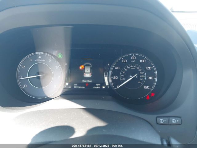 2023 ACURA RDX 5J8TC1H59PL000180 Photo 6