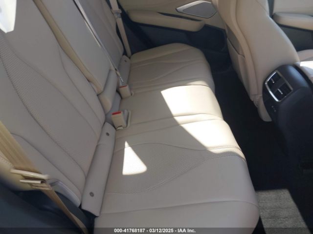 2023 ACURA RDX 5J8TC1H59PL000180 Photo 7