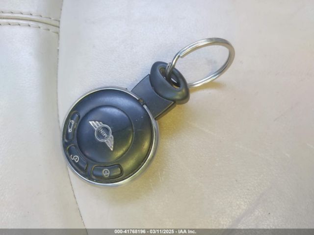 2012 MINI COOPER S COUNTRYMAN WMWZC5C52CWL62574 Photo 10